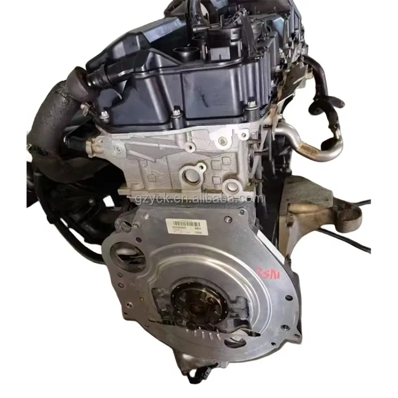 

Hot Sale 100% Original Used Complete Engine E66 E63 N52 N52B30A N52B30BF Engine for BMW 530Li 730Li