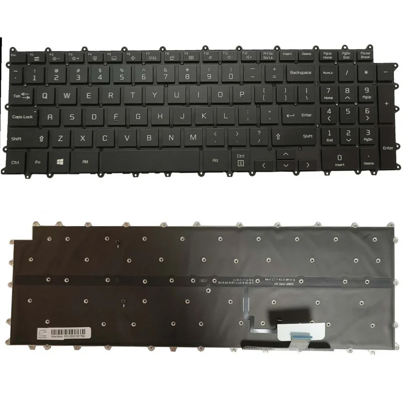 Ll+ New Keyboard Fo…