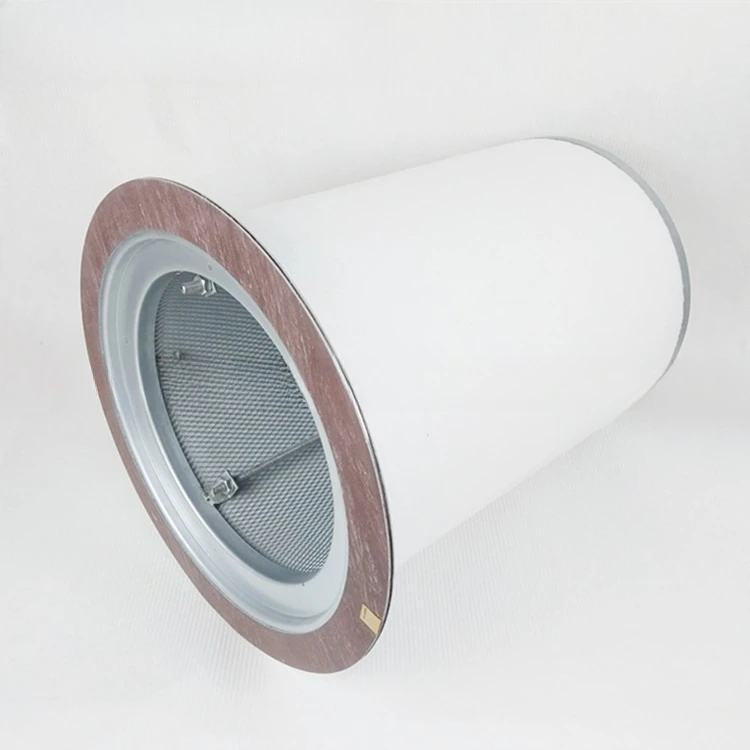 Compressor Accessories Oil and Gas Separator  2116010215