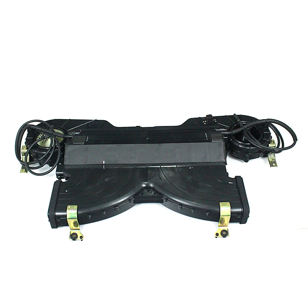 High Quality Automobile Air Conditioning System Parts Rear Evaporator Assembly for Ford Transit DC19 19B555 BE