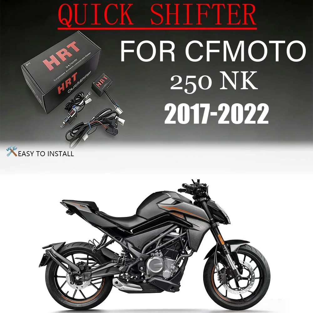 For Cfmoto 250NK 25…