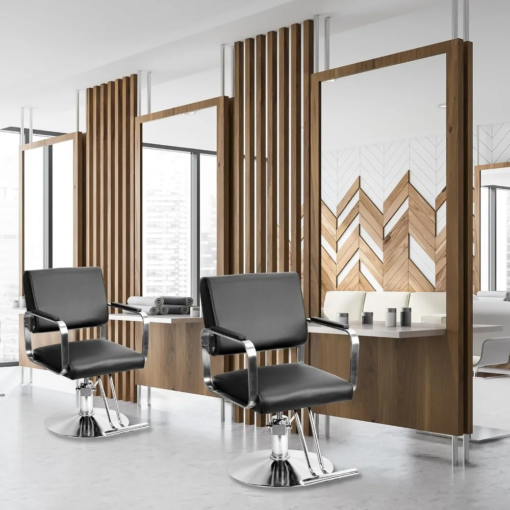 13-Inch Steelite Cordless Lawn Mower and Leaf Blower Kit with 2x 4.0Ah 21V Batteries and Chargers for Lawn Maintenance