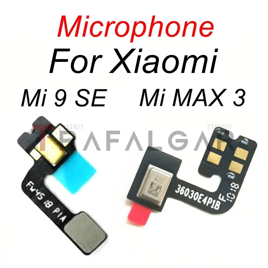 mi microphone คืออะไร? วิธีเลือกและเปลี่ยนไมโครโฟนสำหรับมือถือ Xiaomi อย่างถูกต้อง