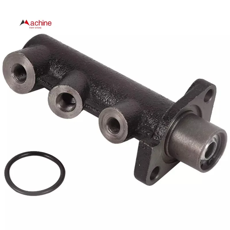 

For JCB Backhoe 3C 3CX 3D 3DX 4C 4CN 4CX Brake Master Cylinder 15/920389 15920389 15-920389