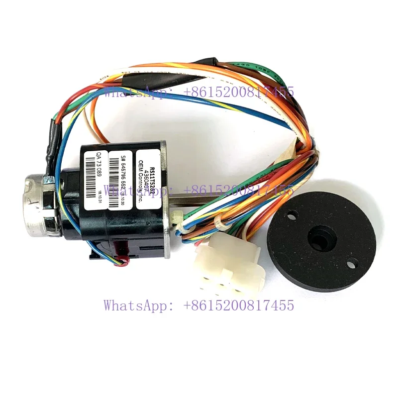 JLG Potential Sensor Potentiometer, Speed Adjustment Switch Governor 4360407JLG Aerial Work Original