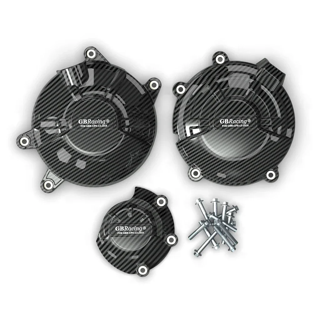 

ДЛЯ HONDA CB400X 2021-2023 CB400F 2021-2023 CBR400R 2022-2023 Защитный чехол двигателя