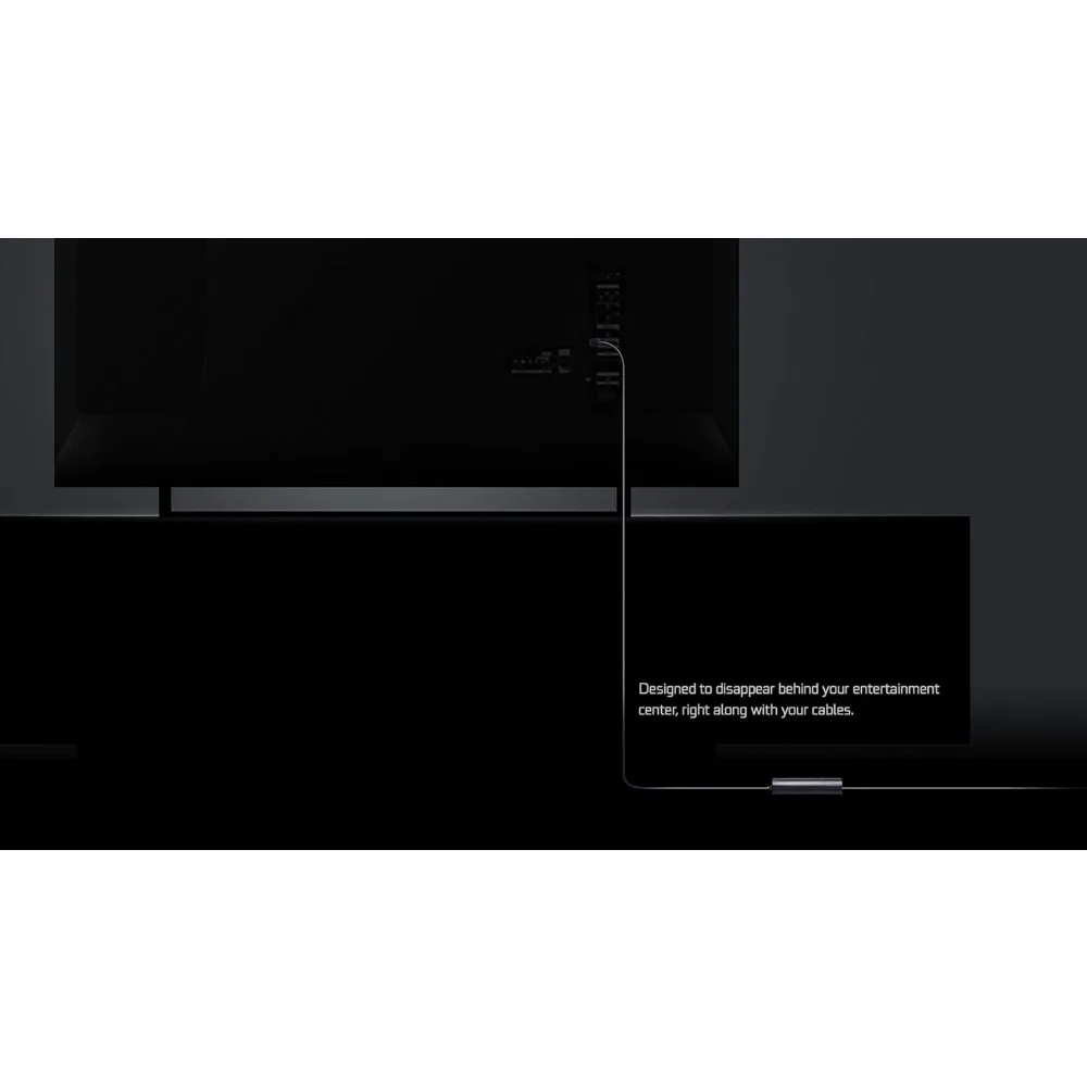 مشغل الوسائط المتدفقة للتلفزيون والفيديو؛ 4K HDR، الرياضات المباشرة، Dolby Vision-Atmos، ترقية معززة بالذكاء الاصطناعي