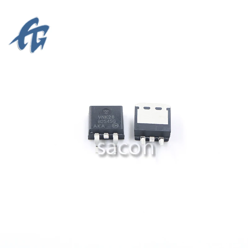 

SACOH High Quality Original Electronic Components Suppliers MBRB2545CTT4G 5PCS