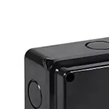 Cable Connector IP65 Junction Box Indoor And Outdoor Installation for versatile Wiring Solution Box Control Boxes And Cabinets