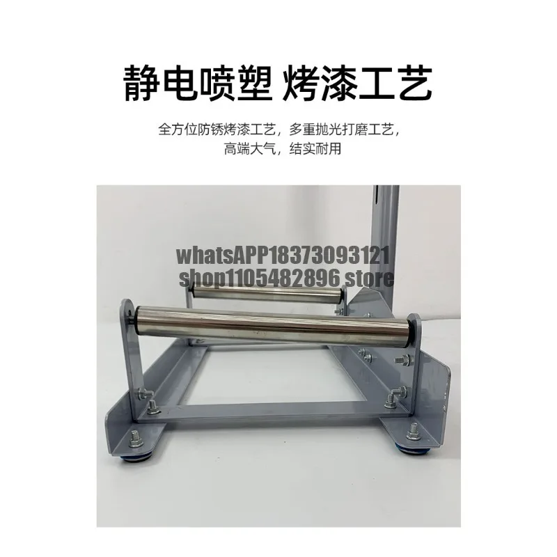 Car tire cleaning tool Car tire cleaning rack Special rack for cleaning