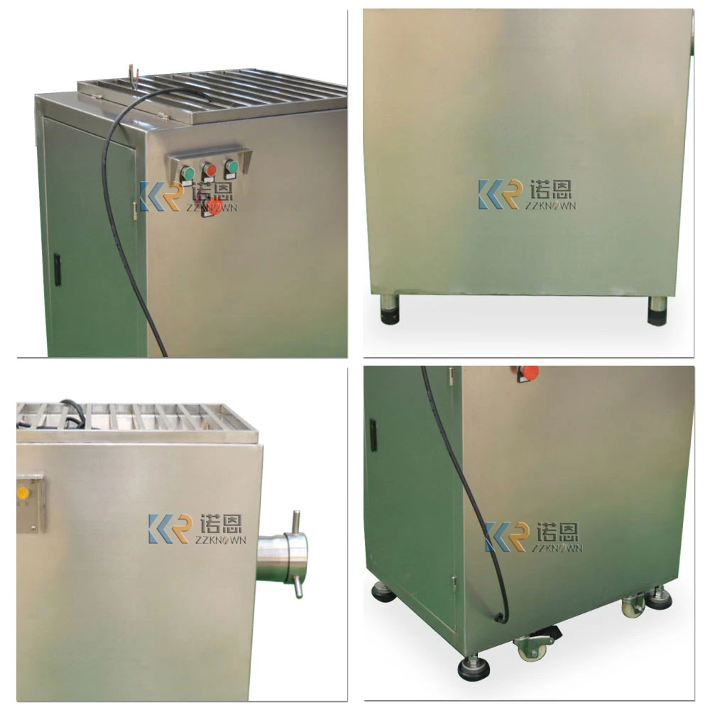 อุตสาหกรรมเครื่องบดเนื้อเครื่องผสมเนื้อเครื่องบดเชิงพาณิชย์ใหม่แห่งชาติเครื่องบดเนื้อสําหรับขาย