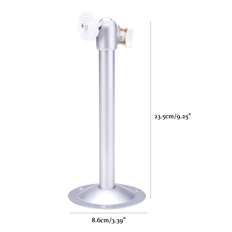 Universal โปรเจคเตอร์ผนังแขวนเพดานแขวนที่สมบูรณ์แบบสำหรับสำนักงาน Home Stage
