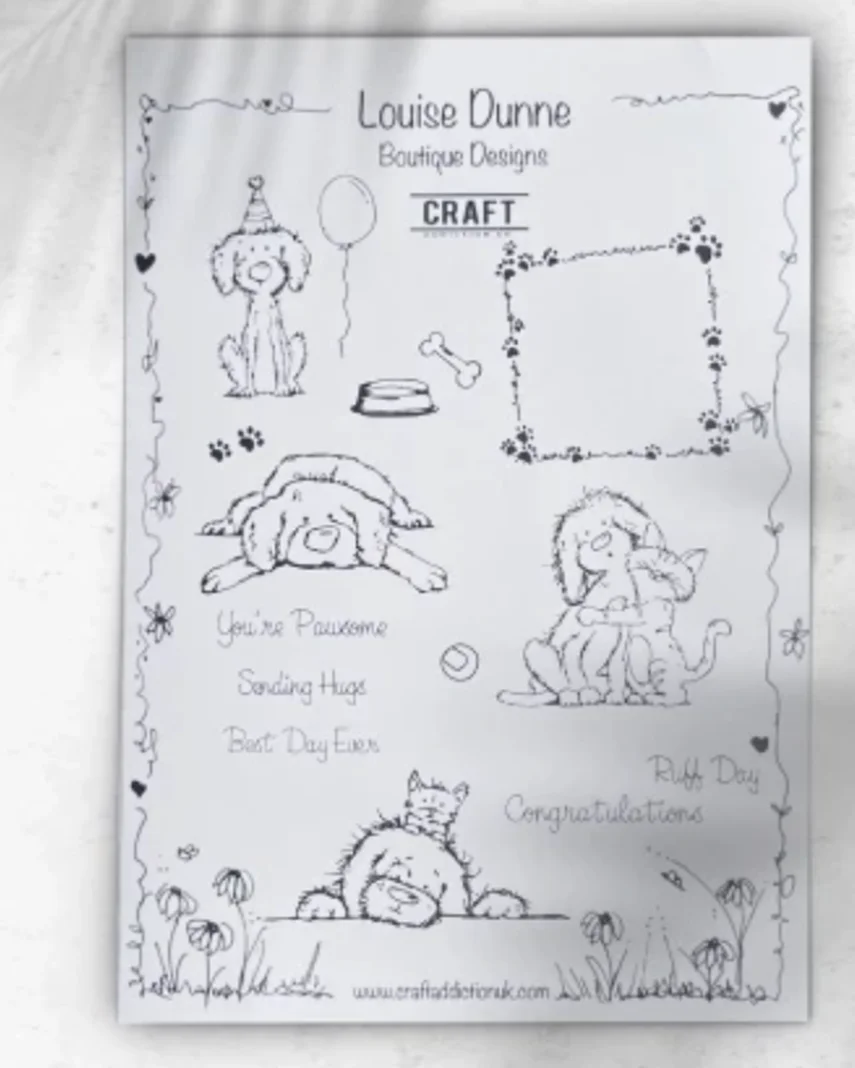 Sleep 2026 Neue Stempel für DIY Scrapbooking, Basteln, Fotoalbum-Vorlage, handgefertigte Dekoration