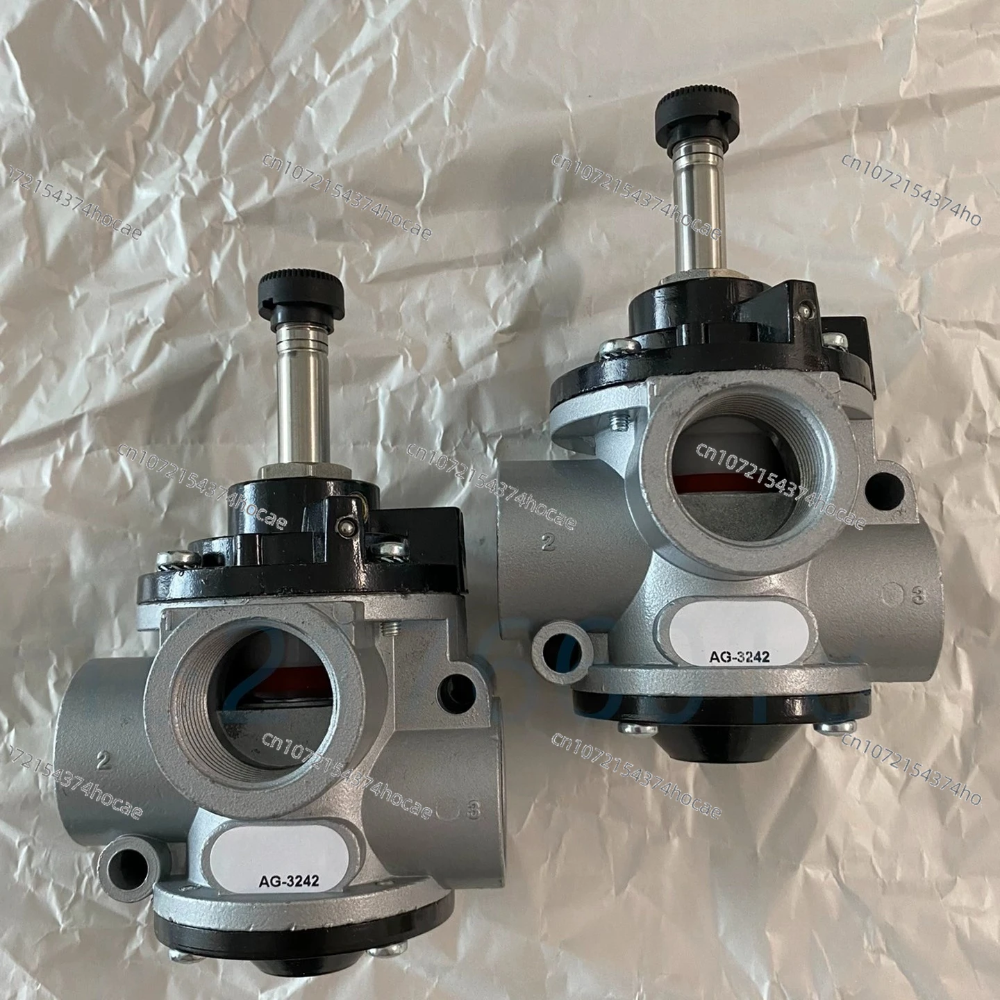 Italian solenoid valve AG-3242 imported brand new genuine