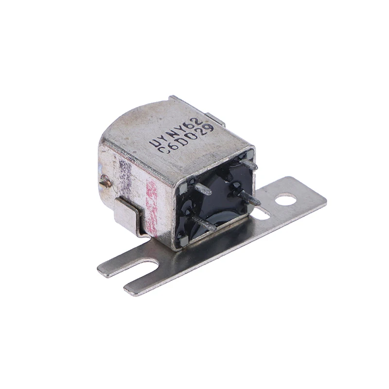 Cabeça magnética resistente ao desgaste, Dual Track para Recorder, Advanced Audio Tape, Deck Repair Parts, Acessórios, DYNY62, 240Ω