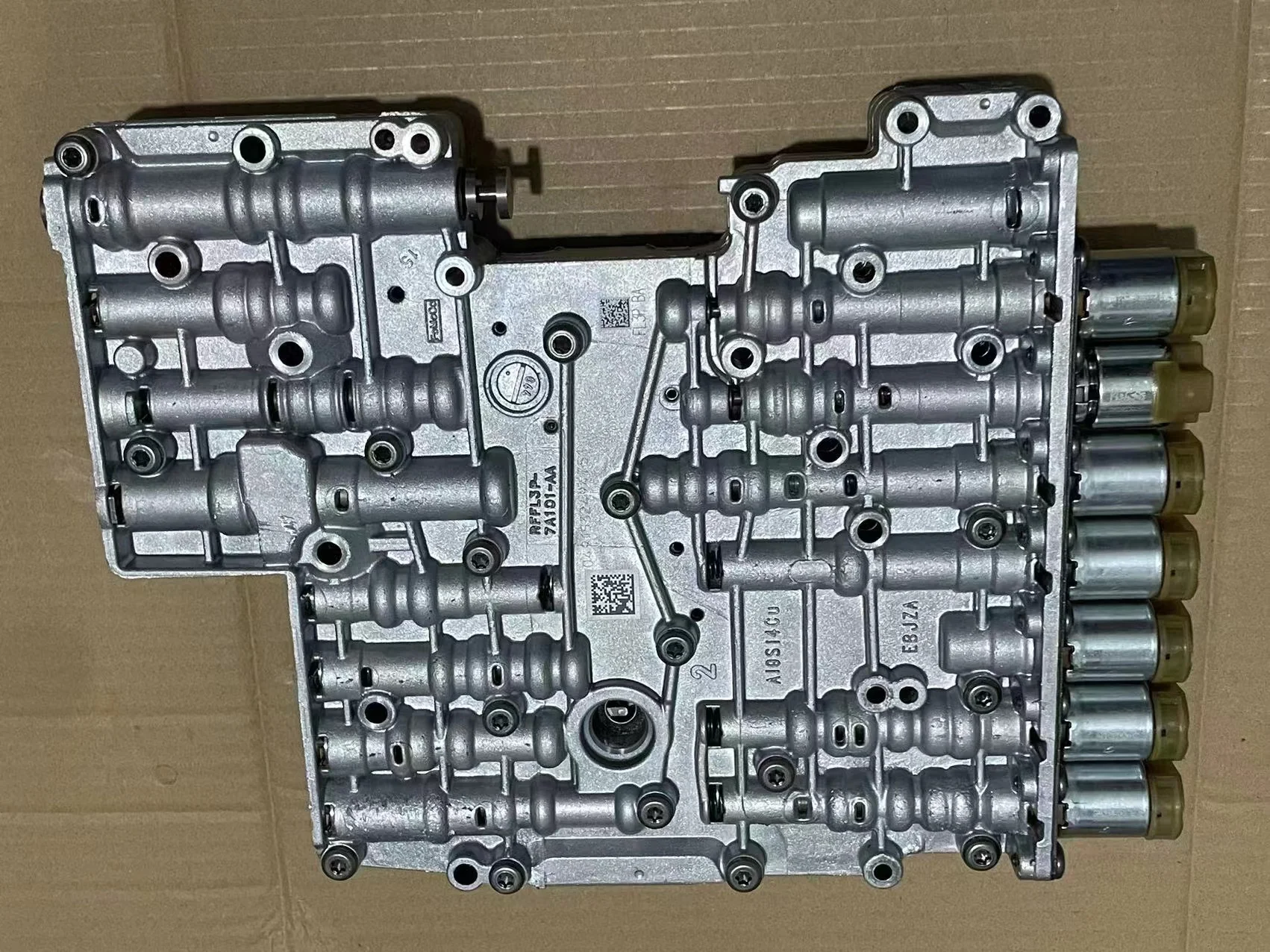 For F150 Explorer Auto Part Engine Control Unit Car Part FL3Z-7A100-E with Good Price