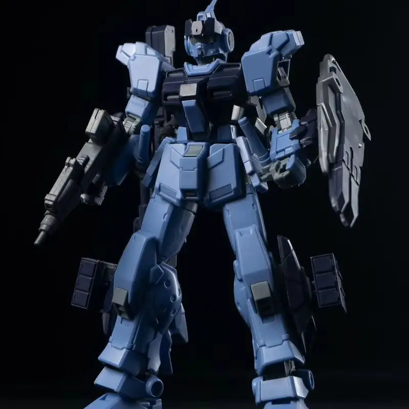 

Black Trojan 1/144 Hg Pale Rider Land Type W001 1/144 Grenade Drum Submachine Gun W002 1/144 Grenade Rifle W003 1/144 Machine Gu
