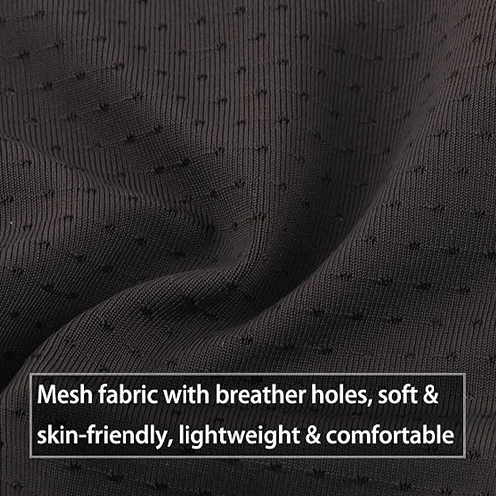 Jinshi Mens Thongs Underwear Sexy Low Rise Gay T-back Breathable Soft Men Panties Underpants G String