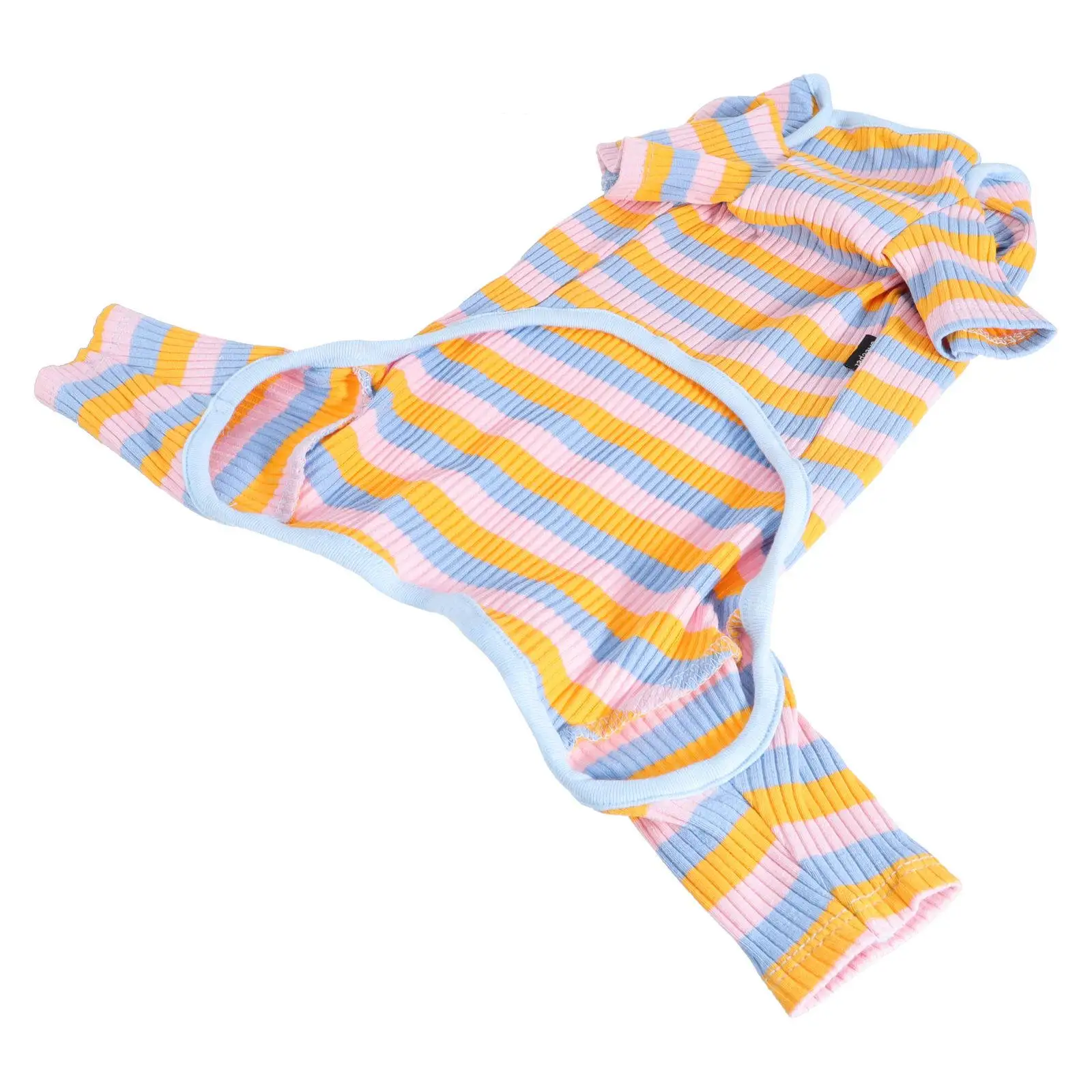 

Теплая хлопковая одежда для собак в холодную погоду: мягкий и удобный комбинезон для щенков, пальто для прогулок и занятий спортом на улице