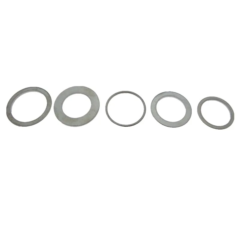 10pc/lot 20-16/22-16/25.4-16/30-25.4/32-16 Saw Cutting Washer Inner Hole Adapter Ring Blade Aperture Change Washer