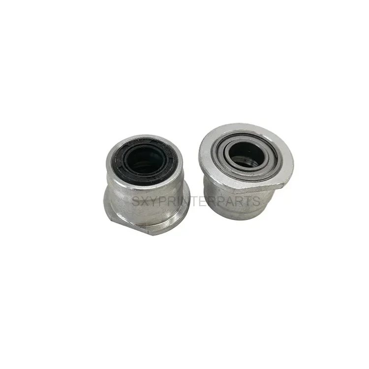 B065-3069 8mm Aluminous Core Developer Bushing for Ricoh Aficio 1060 1075 2051 2060 2075 AP900 MP5500 MP6500 MP7500 Copier Parts