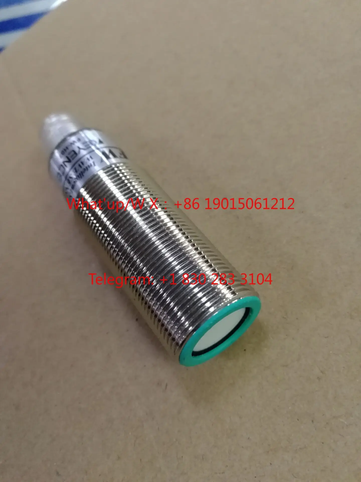 Original genuine M18 ultrasonic sensor FW-H07 FW-H02 brick and mortar store