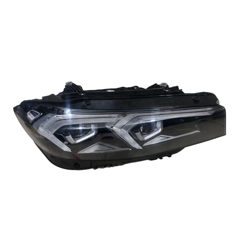 Automobile accessories LED headlamp for bmw 3 series G28 G80 G20 front headlights assembly automobile lighting system