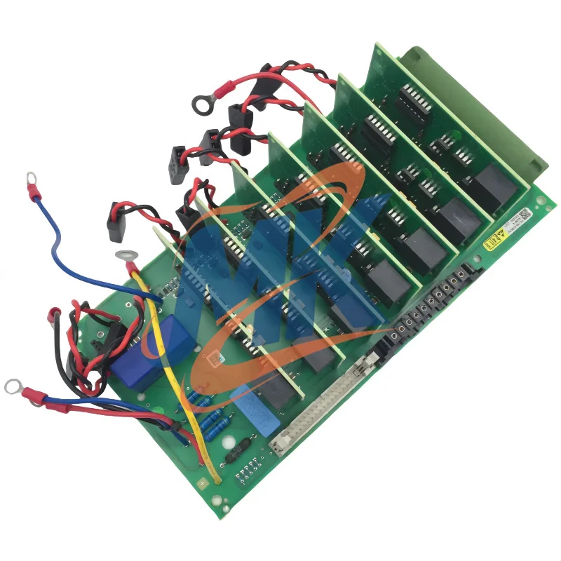 00.785.0356,00.785.0356/03,HDM SM74 PM74 SM52 machine flat module AVM4