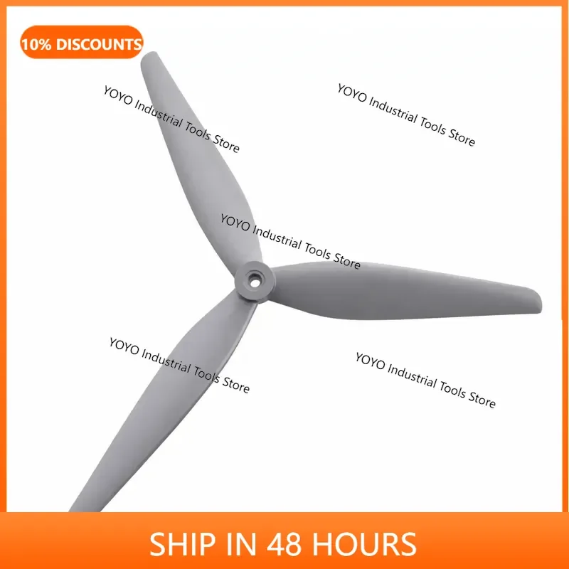 2026 new in stock for HQProp 11X4.5X3 11 inch Propeller FPV Traverser High Efficiency Nylon 1 Pair Pack