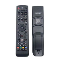 UNIVERSAL SMART TV Remote Controller for STAR TRACK NISATO NIKAI KONKA WALTON WANSA EUROSTAR ECOSTAR