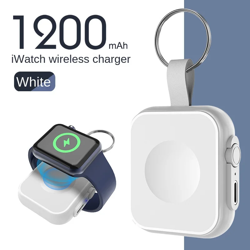 for Apple iWatch Watch Charger Wireless Magnetic AppleWatch6/5/4/ 3rd generation wireless charging