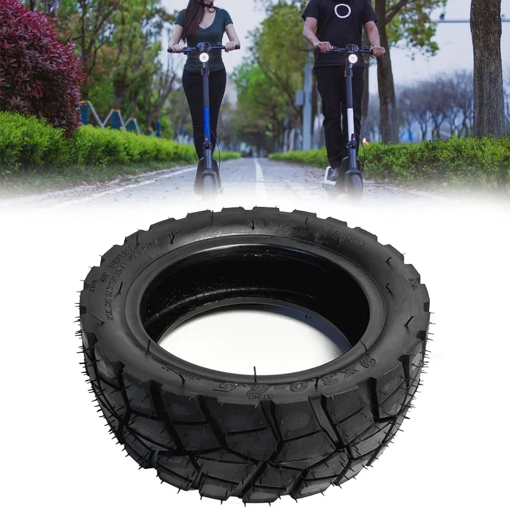 

9x3.0-5.5 Scooter Thickened Tire 9 Inch Tire Rubber Vacuum Tyre Replacement For Electric ScooterscdvAccessories