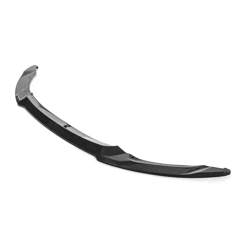 CS StyleFront Bumper Lip Splitter Diffuser Spoiler voor BMW M3 F80 M4 F82 F83 2015-2020 Auto Accessoire Lagere Bumper Guard - afbeelding 2