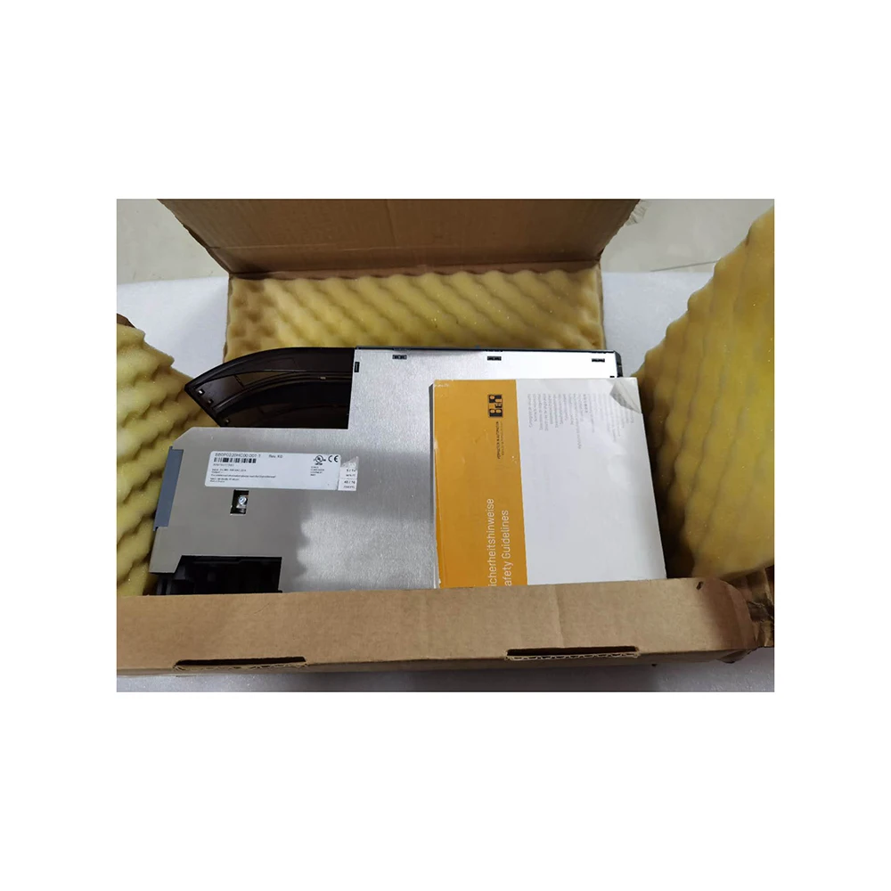 Potência da unidade B&R 8BOP0220HC00.001-1