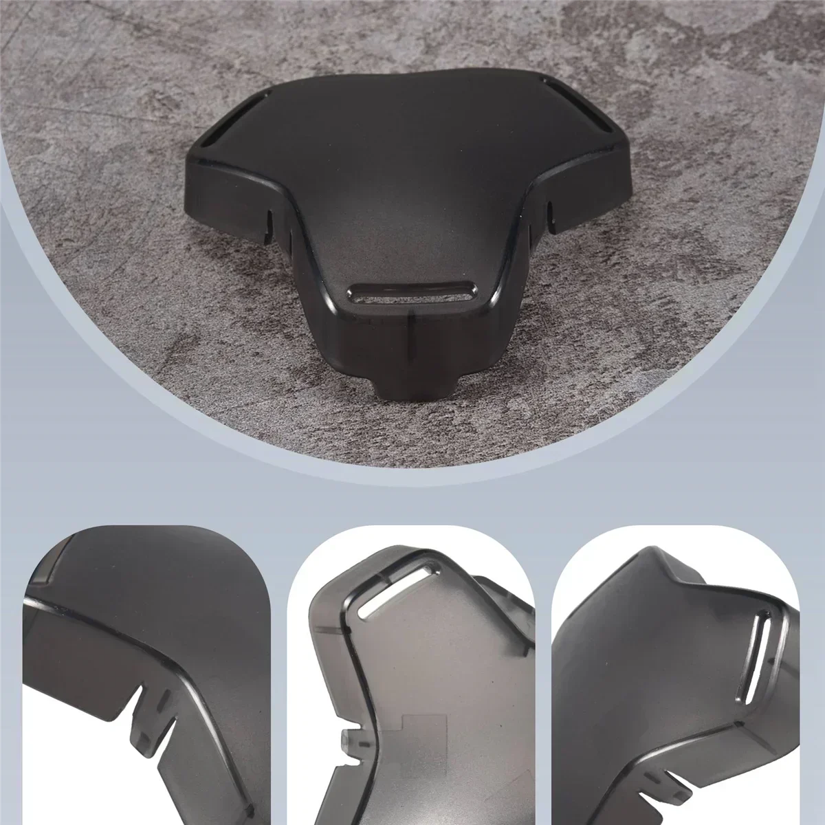 Substitua a tampa de proteção da cabeça para barbeador Philips Sh50 S5000 S7000 S8000 S9000 Series