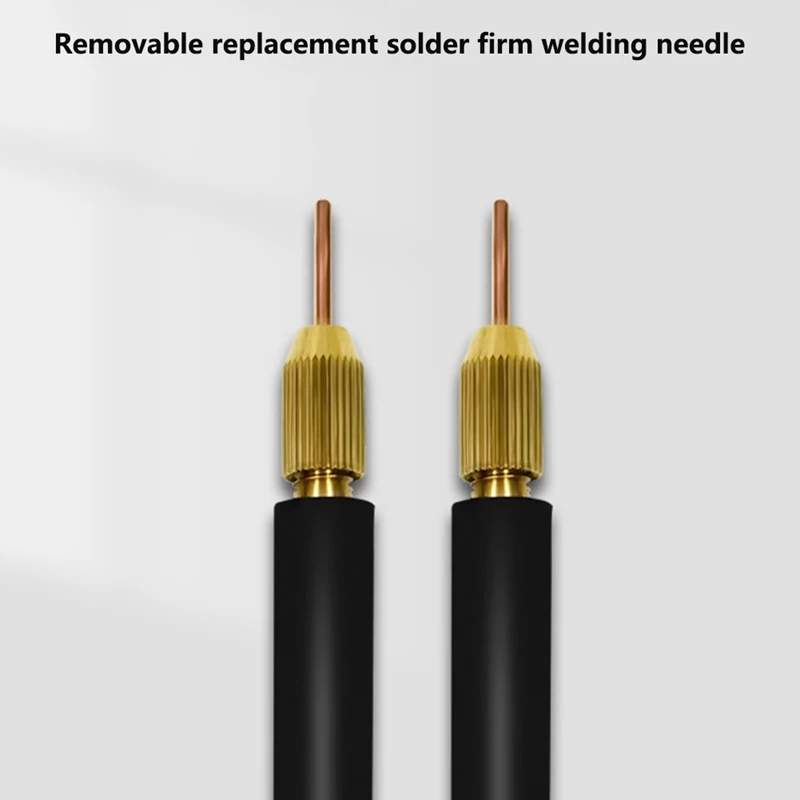 

5000W Mini Spot Welder Kit Portable Spot Welder DIY 18650 Battery Pack Welding Tool Portable Spot Welder Pen EU Plug