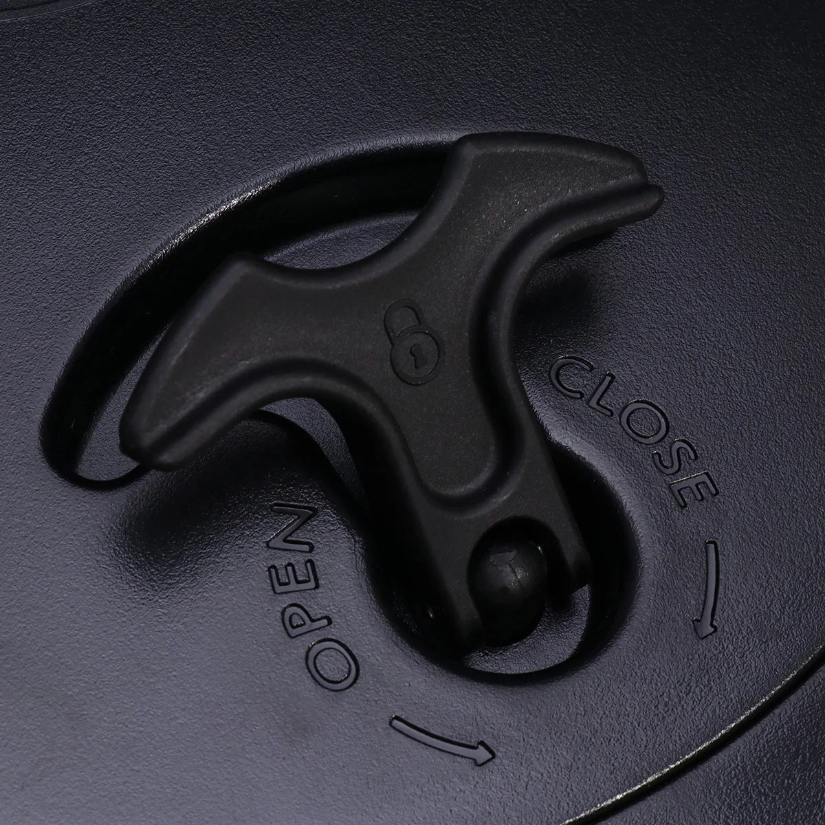 

Kayak Hatch Cover Portable Lightweight Durable PVC ABS Red Storage Bag Easy Install Hatch Plate for Kayak Fishing