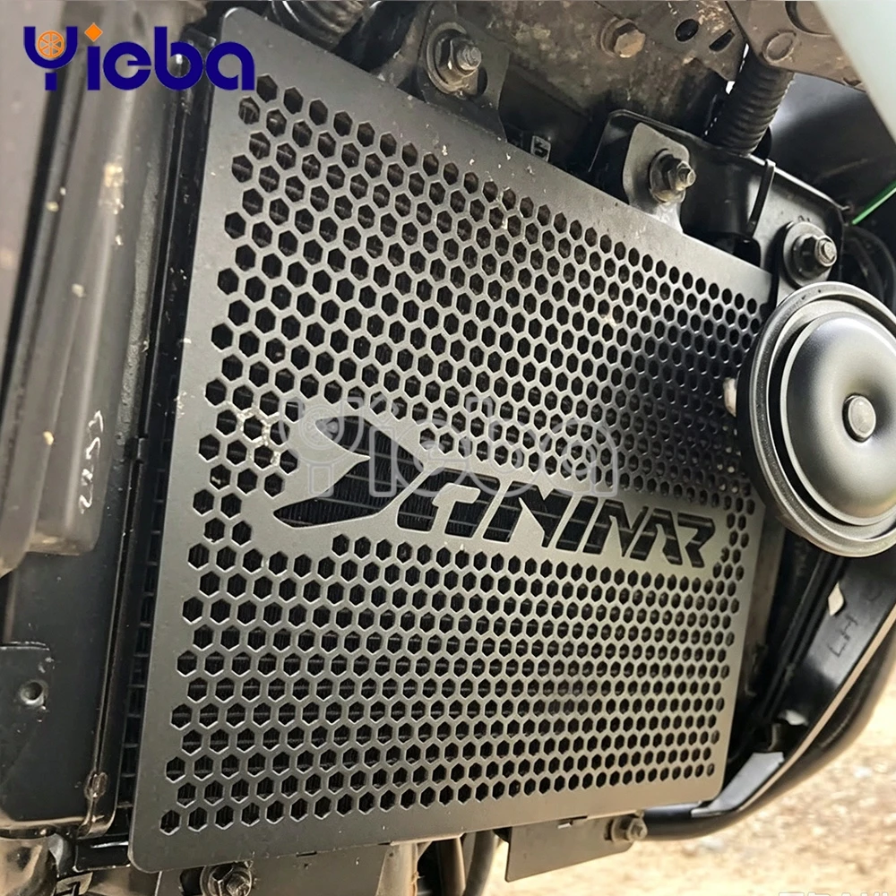 NEW For BAJAJ DOMINAR 250 400 Dominar 400/ dominar 250 2017 - 2022 2023 2024 2026 2025 Motorcycle Radiator Guard Grille Covers