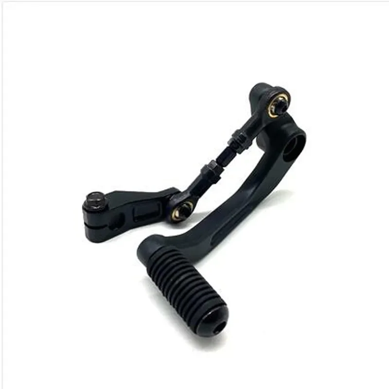 

CFMOTO Motorcycle Accessories 700CLX Accessories Shift Lever Sports Version Shift Clutch Lever Motorcycle Gear Lever