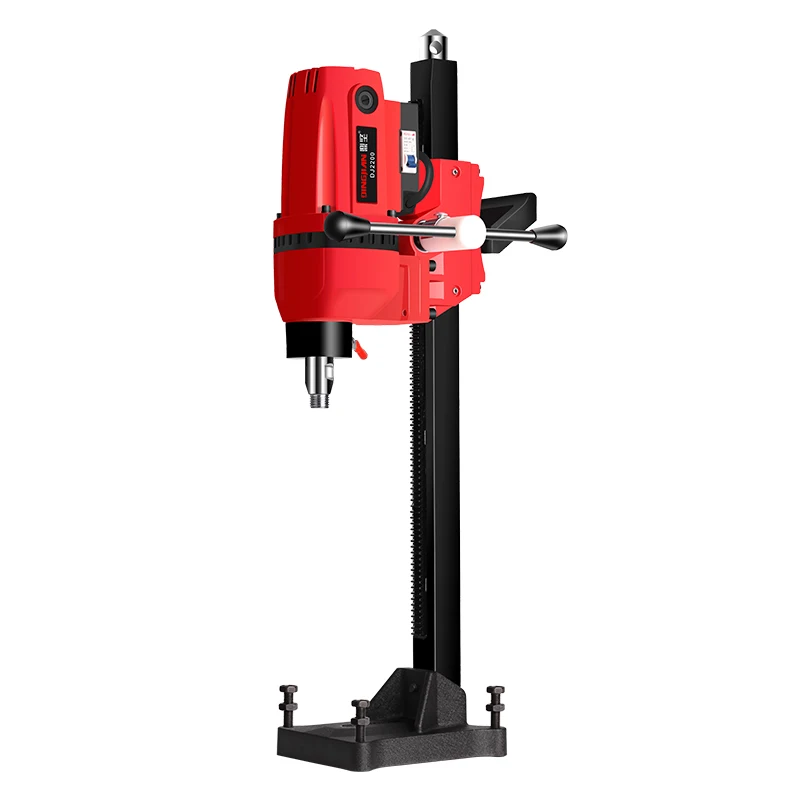 Professional Water Drilling Machine Air Conditioning Diamond Drilling Tool High quality Engineering Drilling Machine