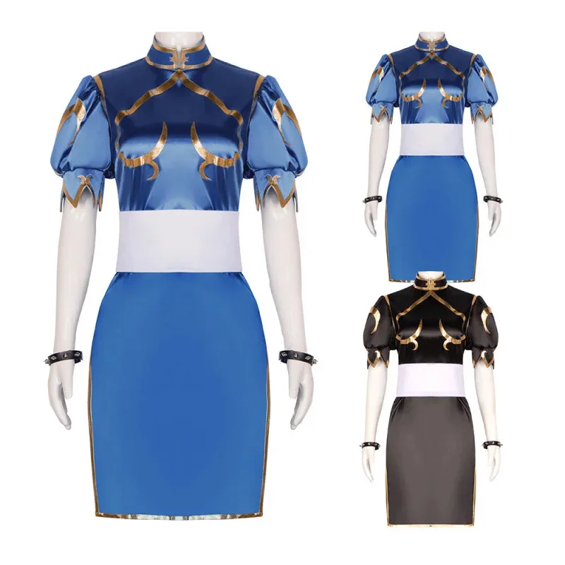chunli-costume-chunli-cos-cheongsam-anime-jeu-performance-costume-cosplay-bidimensionnel-scene-costume-cosshu