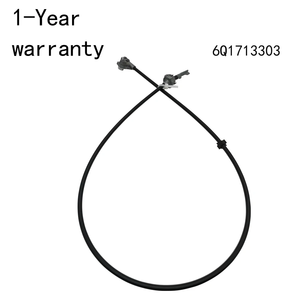 Shift Cable For Vw … - image