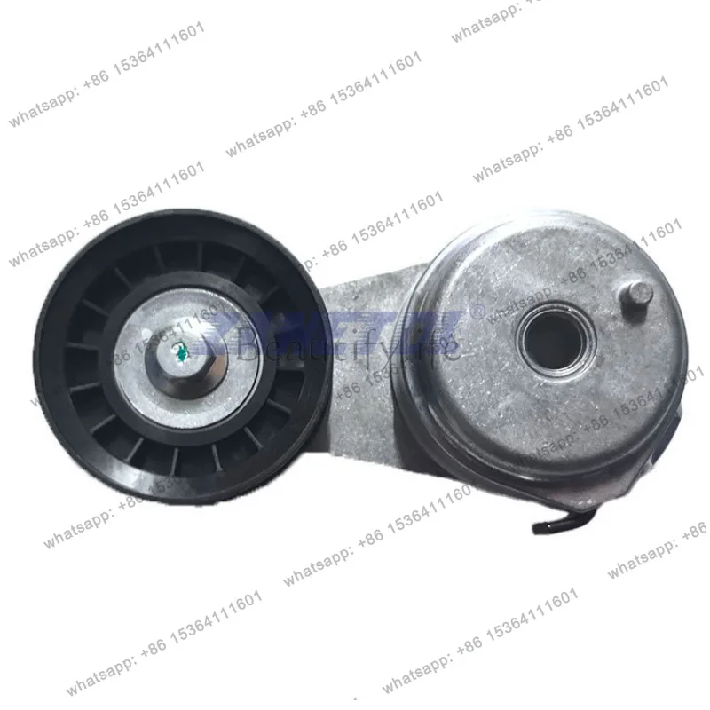 

Applicable auto parts EXPLORER) 4.0 '01-10 Belt adjustment wheel YL2Z6B209AA