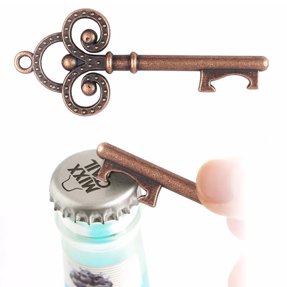 Key Bottle Openers Skeleton Bottle Opener Vintage Skeleton Key Bottle Opener Wedding Favors Key Bottle Opener Rustic