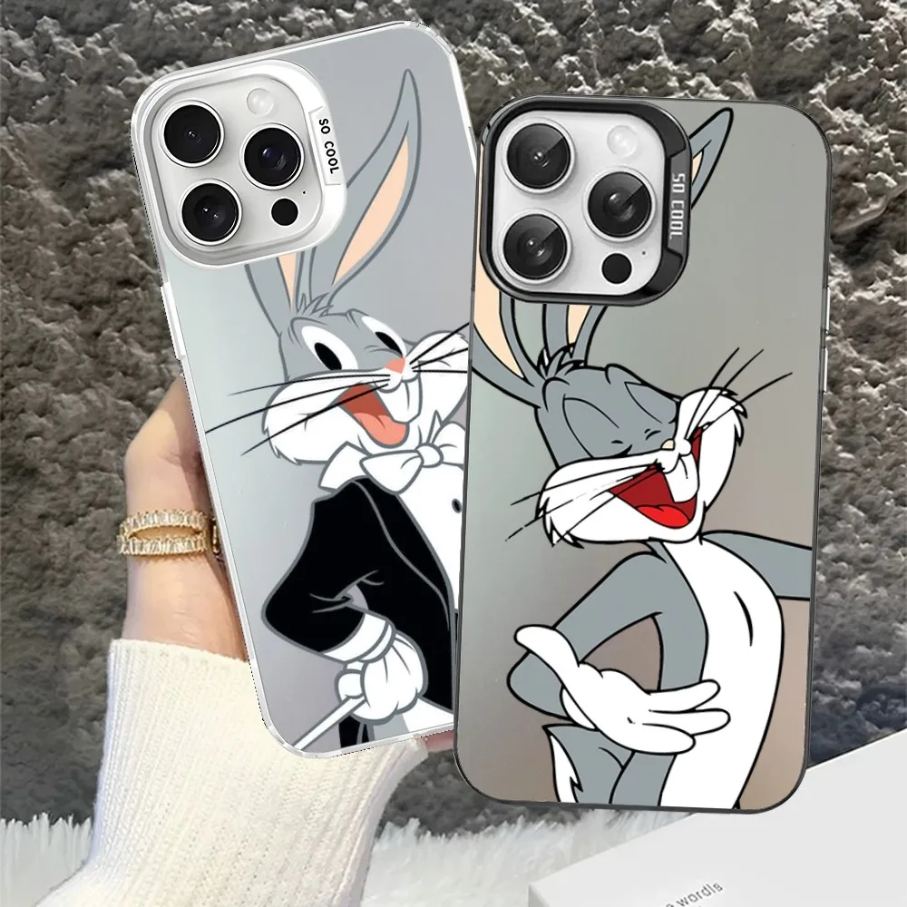 Funny Cute Rabbit B… - image