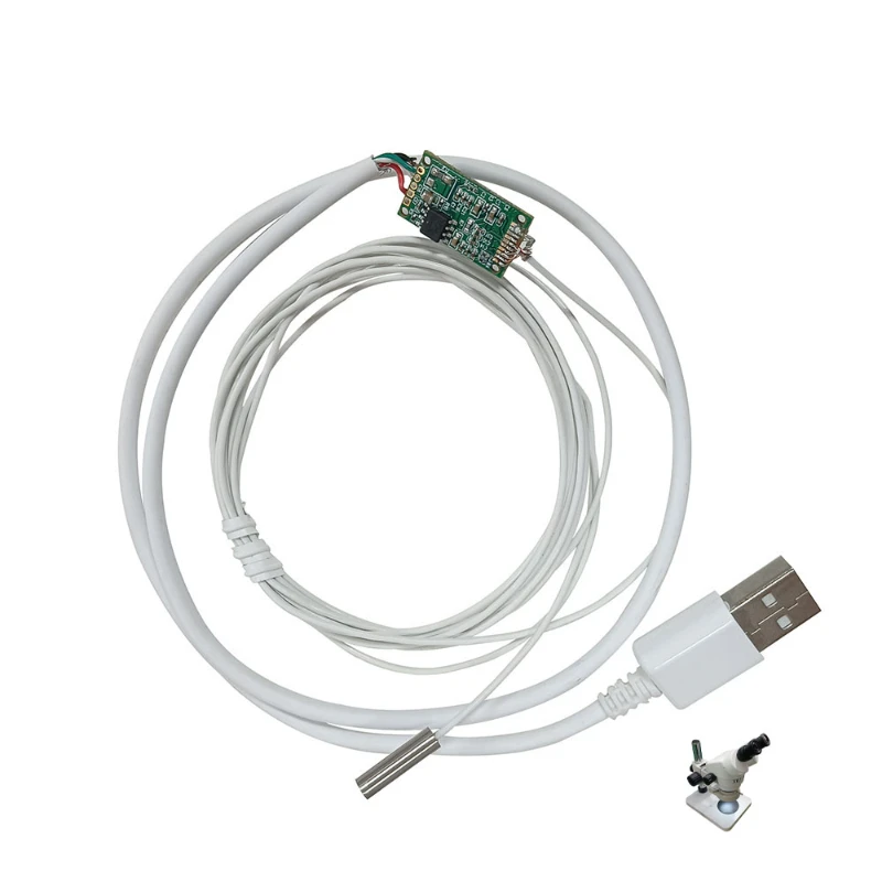 3.5 mm 1M HD endoscope micro usb camera very very small at discounts