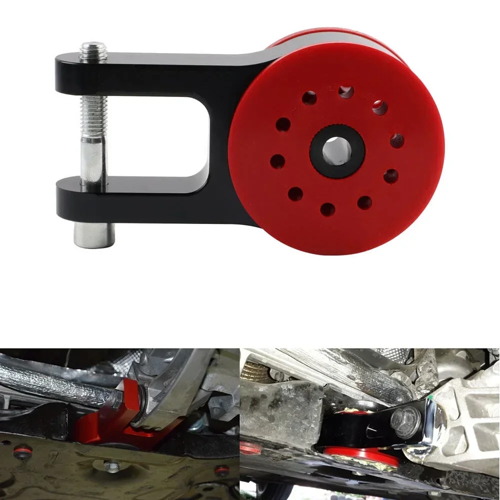 

Rear Motor Mount Polyurethane Bushing for 2013-2019 Ford Focus ST 2007-2013 Mazda Speed 3 Car Accessories Shipping from US