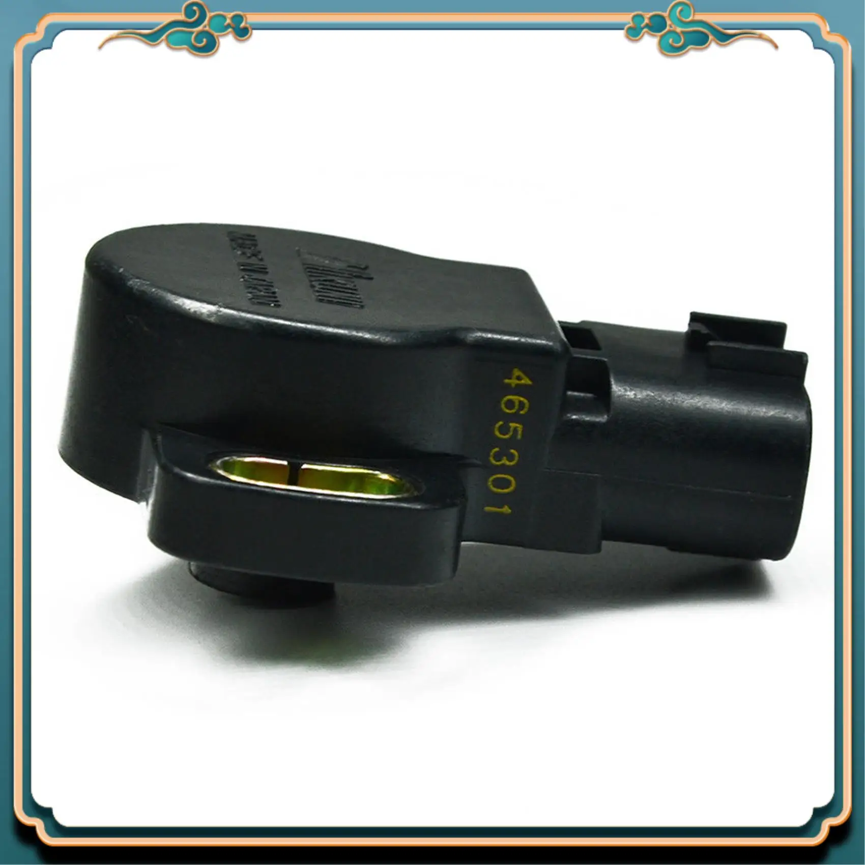 Professional TPS Throttle Position Sensor 5FL-85885-01 For A1 A2 A3 A4 A5