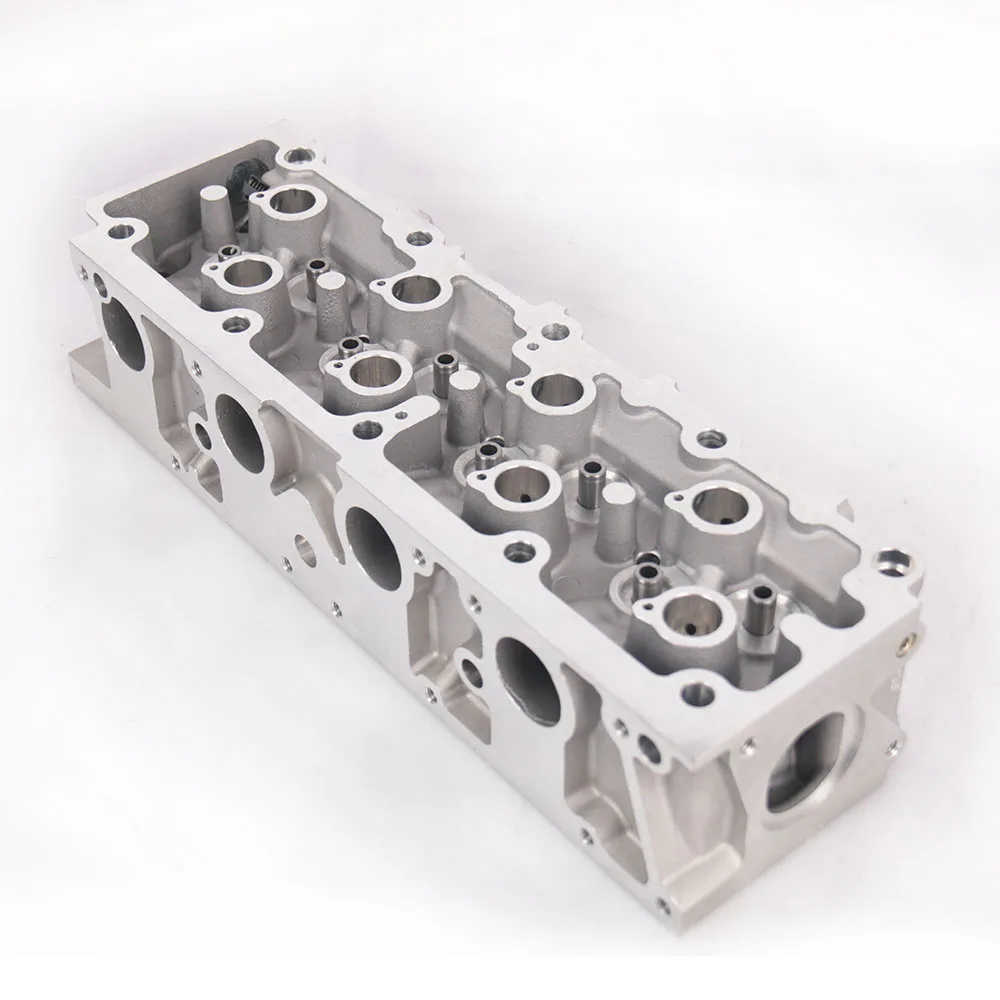 FOR C20NE 2.2 Cylinder Head 90209896 FOR Chevrolet FOR Opel Astra FOR Daewoo Espero Luv