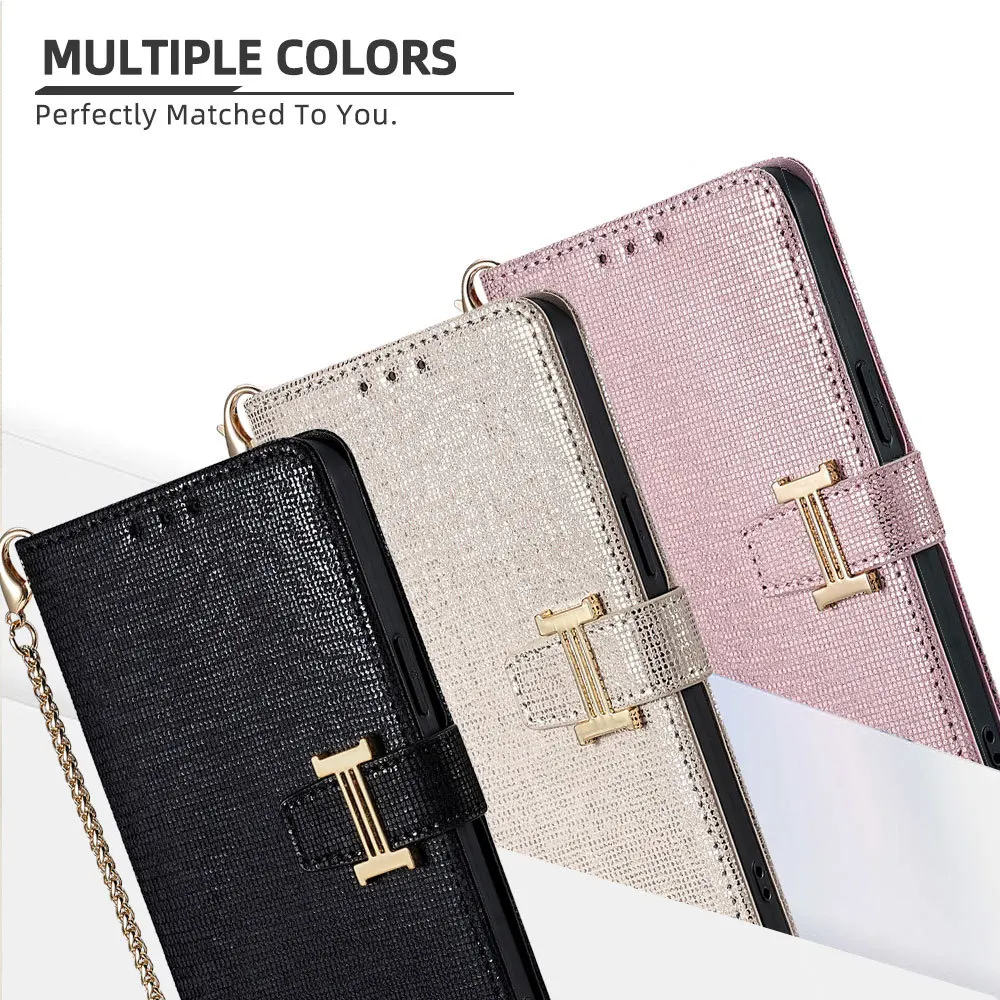 Crossbody Wallet Ca… - image